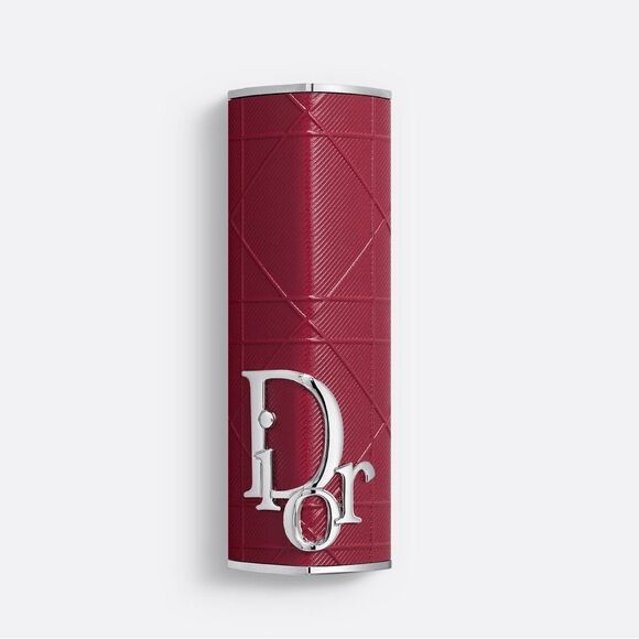 Dior Red Lipstick Case - Limited Edition Dior Addict Case - Picture 3 of 3